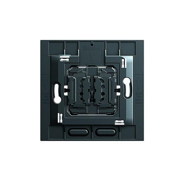 COMANDO ZIGBEE SUPERIOR 1 GRUPO EN COLOR BLANCO