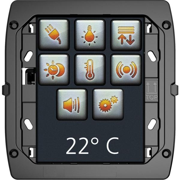 PANTALLA TÁCTIL 3,5 AIREADO