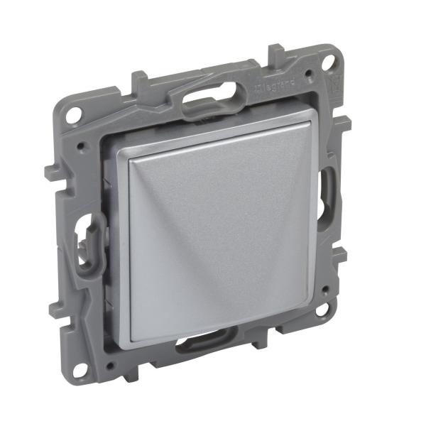 SALIDA DE HILOS NILO ALUMINIO