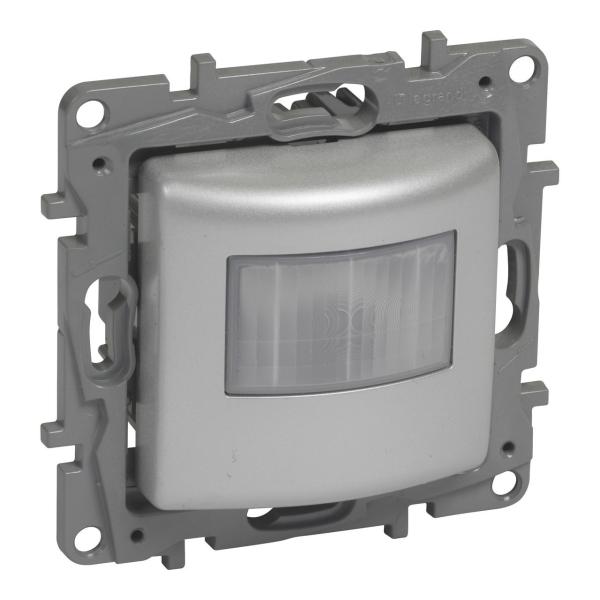 SENSOR IR NILO 2 HILOS 3-250W ALUMINIO