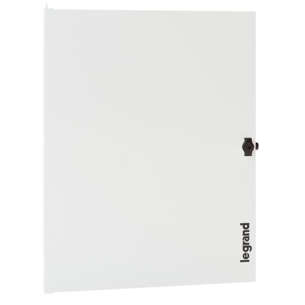 PUERTA METÁLICA XL3S 160 4 X 24 MÓDULOS