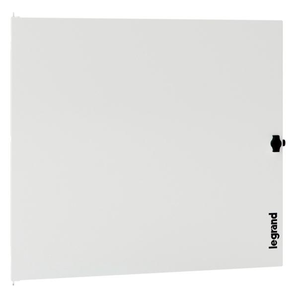 PUERTA METÁLICA XL3S 160 5 X 36 MÓDULOS