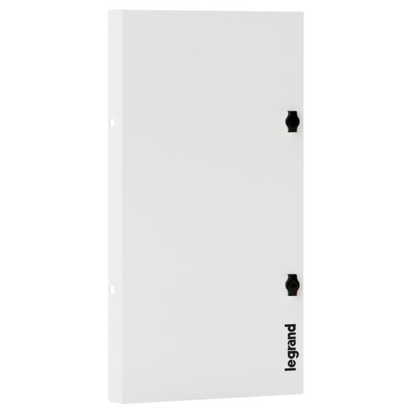 PUERTA METÁLICA PARA ARMARIO XL3S 630 24 MÓDULOS 750H