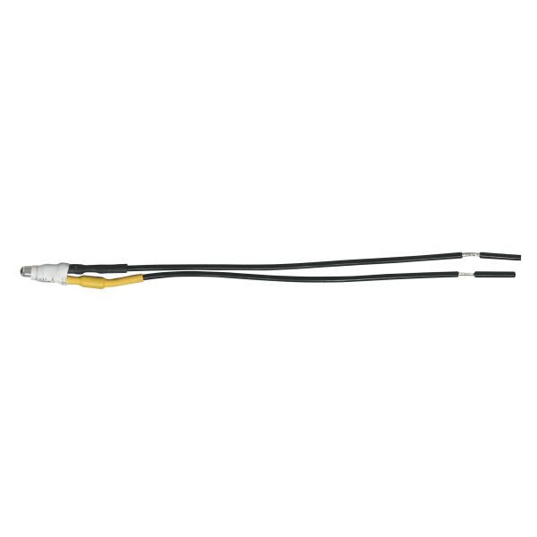 Lámpara LED 250V~ Niloé Step - función luminoso - cons. 0,125mA