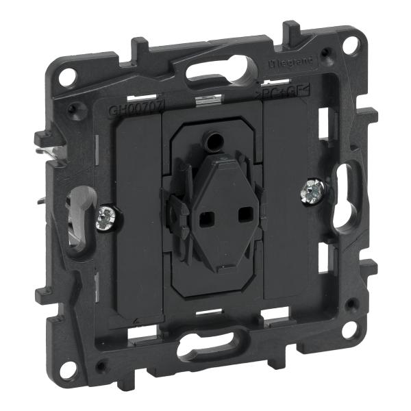 Pulsador de persianas Niloé Step - 2 posiciones - 250V~