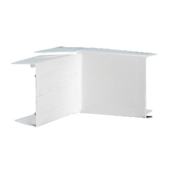 ANGULO INTERIOR EXTERIOR PARA CANAL DLP 32x16mm PVC