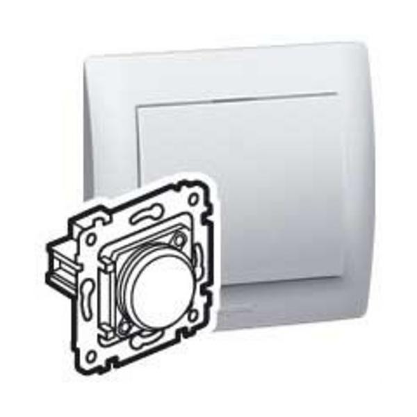 PILOTO BALIZA ALUMINIO ZCALO DIFERENCIAL INC.GALEA