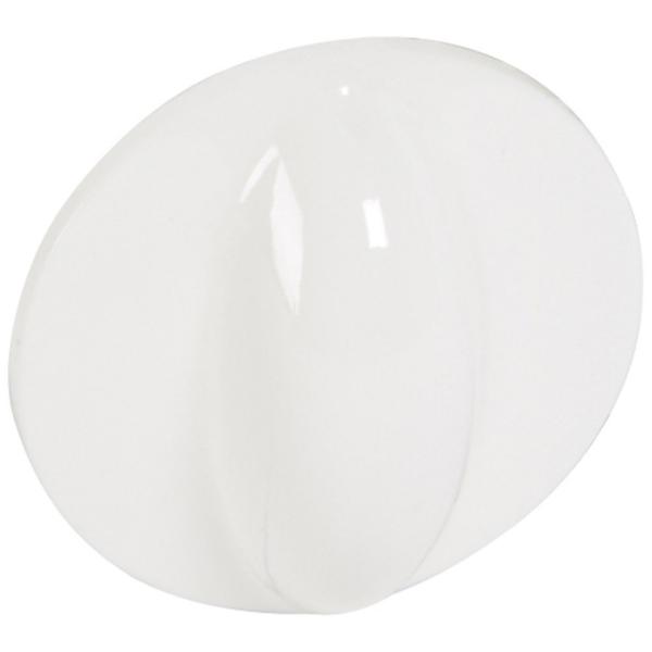 TAPA + BOTN MANDO BLANCO PARA INTERRUPTOR TEMPERATURA GALEA