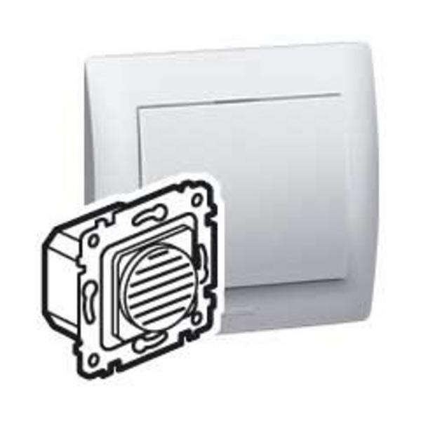 TIMBRE CON MELODA GALEA ANTRACITA