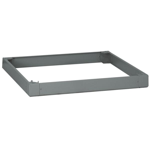 Zócalo acoplable XL³ 4000 H100mm - 475x475mm