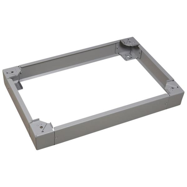 Zócalo acoplable XL³ 4000 H100mm - 725x475mm