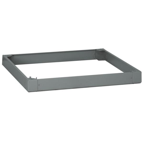 Zócalo acoplable XL³ 4000 H100mm - 975x725mm