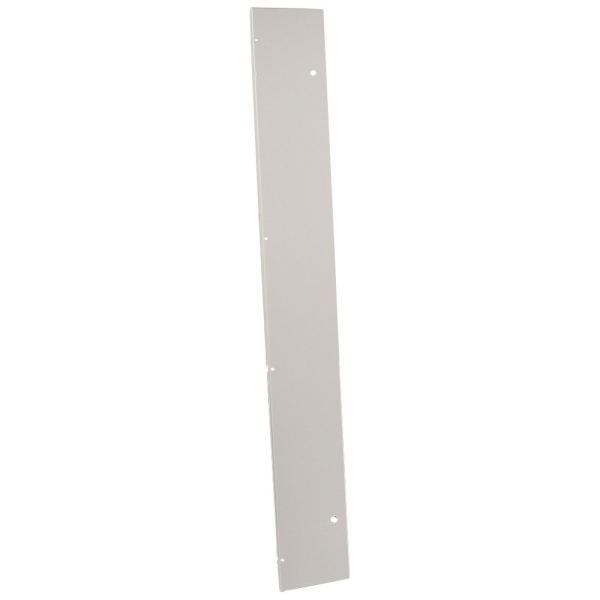 Panel para celda lateral interna XL³ 4000 H2000mm