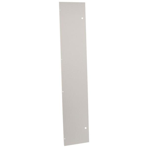 Panel para celda lateral externa XL³ 4000 H2000mm