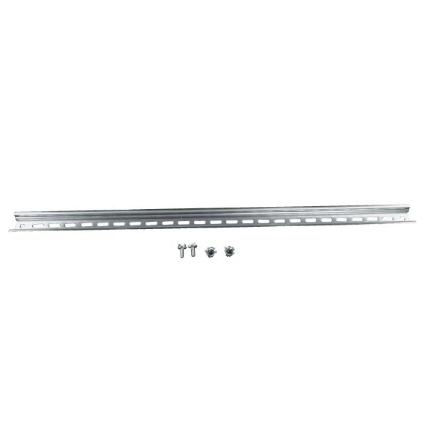 Carril universal XL³ 800/4000 - L600mm (24mod)