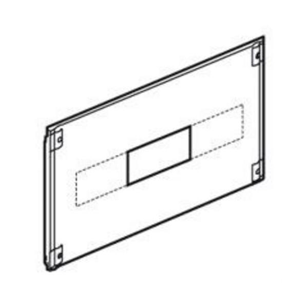 TAPA XL3 1/4 VUELTA MDULO 200H