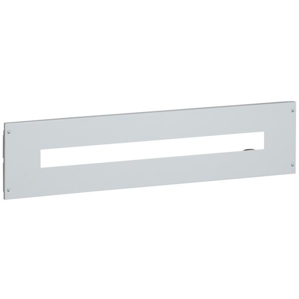 Tapa cubrebornas metal XL³ 800/4000 para Vistop 160A H200