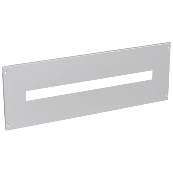 Tapa cubrebornas metal XL³ 800/4000 para DPX³ y DPX-IS 250 H300