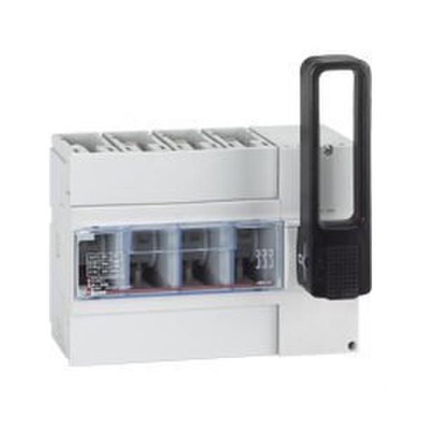 INT.AUT.DPX-IS 4P 800A M.F.C/DISP