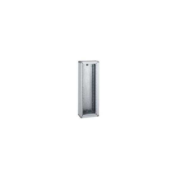 Celda lateral XL³ 400 H1500 - Gris RAL 7035