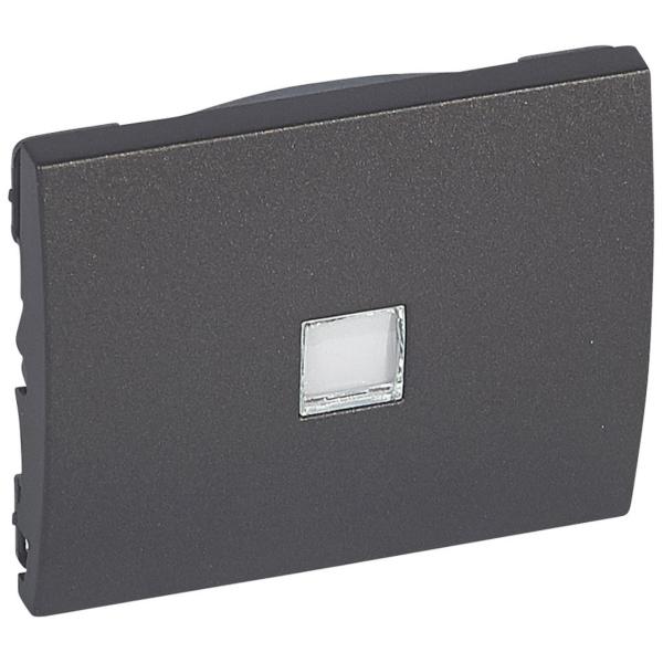 TECLA BRONCE CON VISOR DISCOPICTOGRAMA GALEA