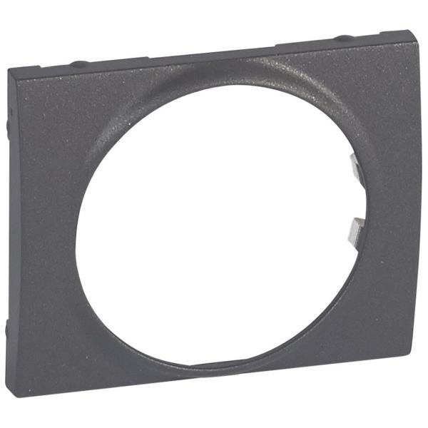 TAPA UNIVERSAL DIMETRO 46,5mm GALEA BRONCE PARA MECANISMOS