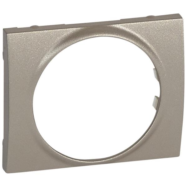 TAPA UNIVERSAL DIMETRO 46,5mm GALEA TITANIO PARA MECANISMOS