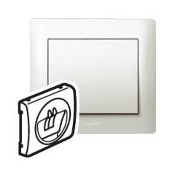 TOMA ALTAVOZ SENCILLA GALEA LIFE NCAR