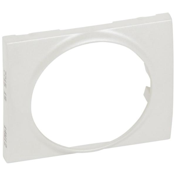 TAPA UNIVERSAL DIMETRO 46,5mm GALEA NCAR PARA MECANISMOS