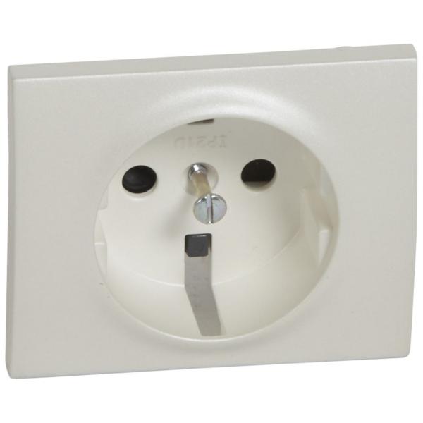 TAPA TOMA 2P + TT LATERAL OBTURADOR PROTECCIN GALEA NCAR