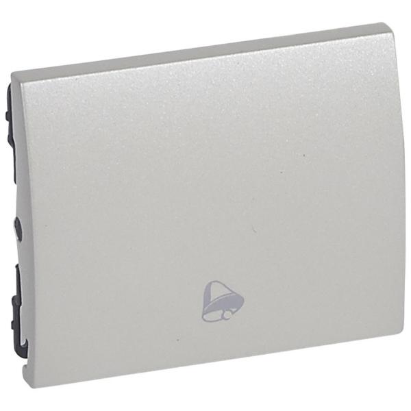 TECLA PICTOGRAMA TIMBRE PARA PULSADOR GALEA NCAR