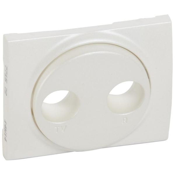 TAPA TOMA TV/R 862Mhz GALEA LIFE NCAR