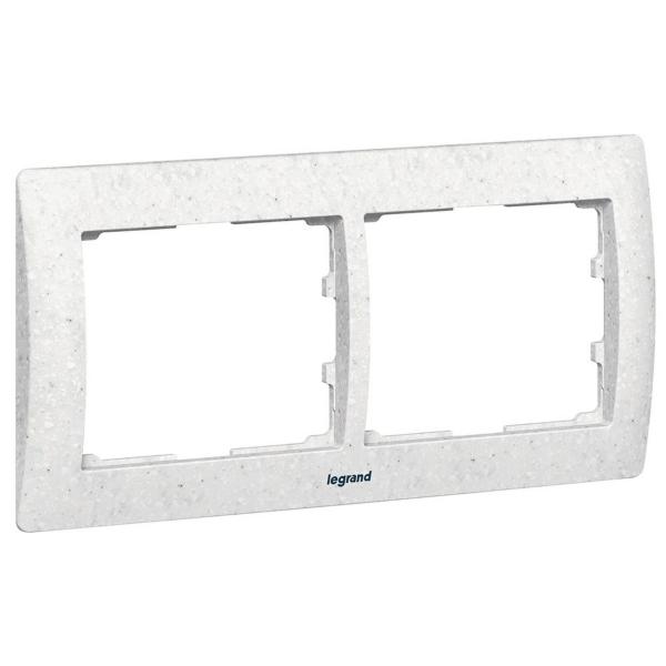 MARCO 2ELEM.HORIZ.CORIAN GALEA EVEREST