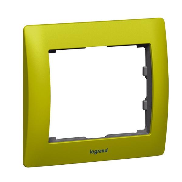 MARCO 1ELEM.METAL GALEA LIFE VD.MAGICO