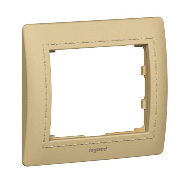 MARCO 1 ELEMENTO CUERO GALEA LIFE HABANA