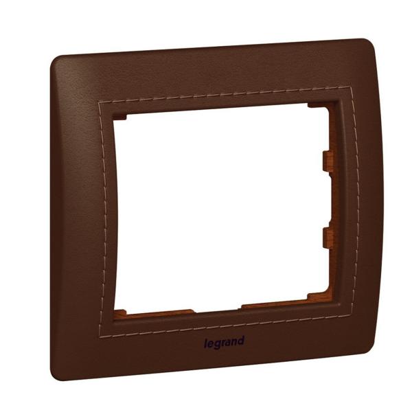 MARCO 1 ELEMENTO CUERO GALEA LIFE STYLE