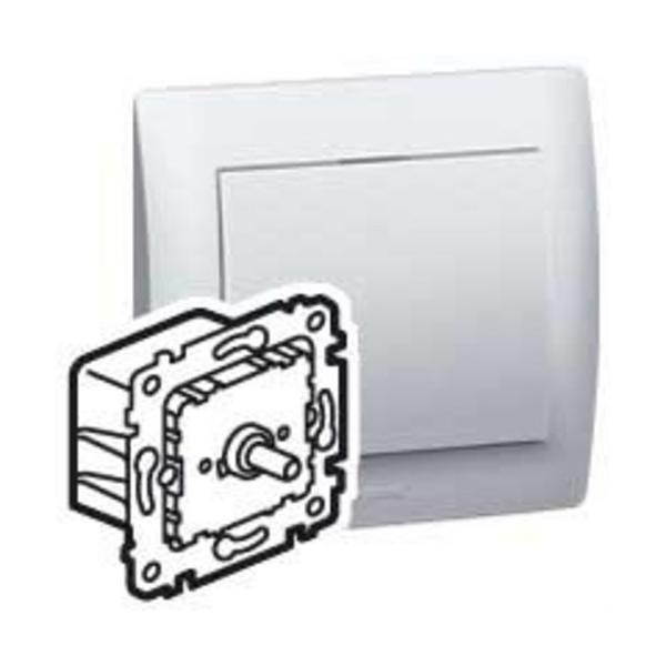 REGULADOR ROTATIVO LUZ 400W/230V GALEA