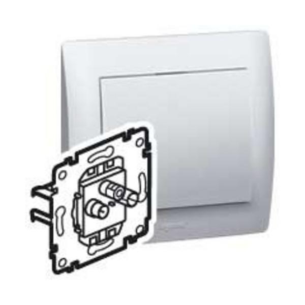 MECANISMO TOMA TV-R-SAT-2400Mhz FINAL ATENUACIN 11dB