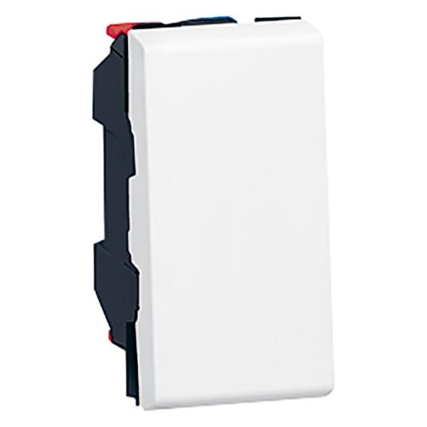 PULSADOR 1 MDULO MOSAIC-II