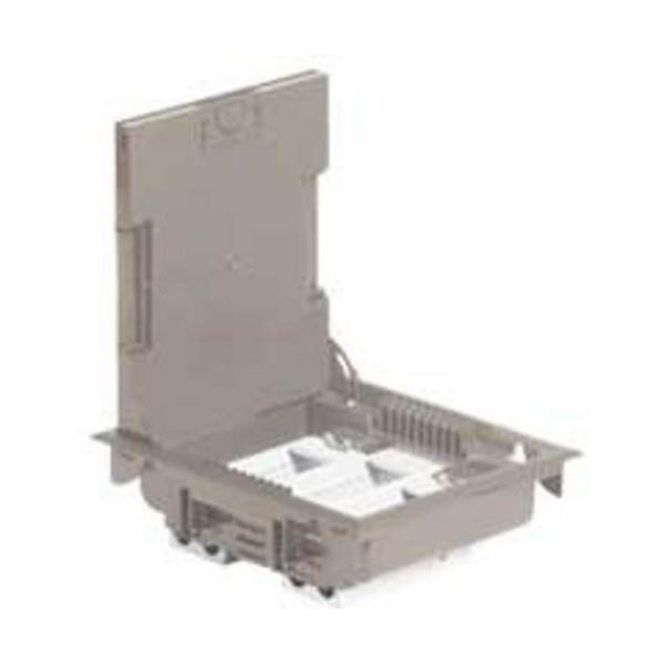 CAJA SUELO BEIG 12 MDULOS