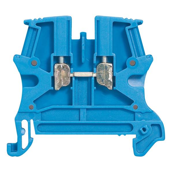 Borna Viking 3 con tornillo - 35² - paso 15
