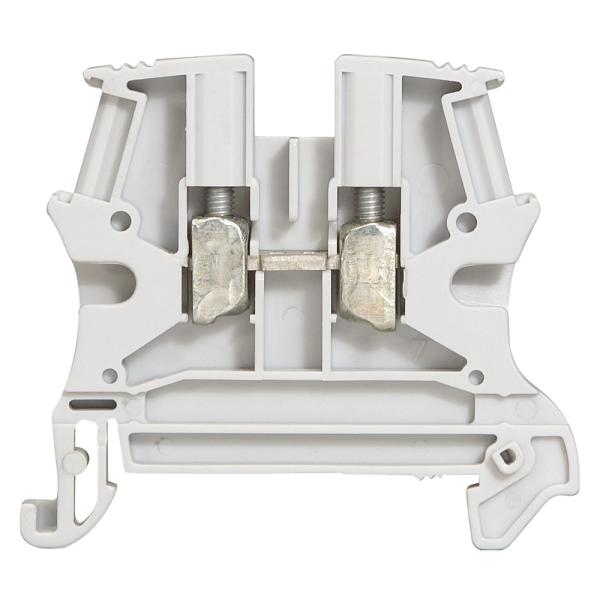 Borna Viking 3 con tornillo - 2,5² - paso 5