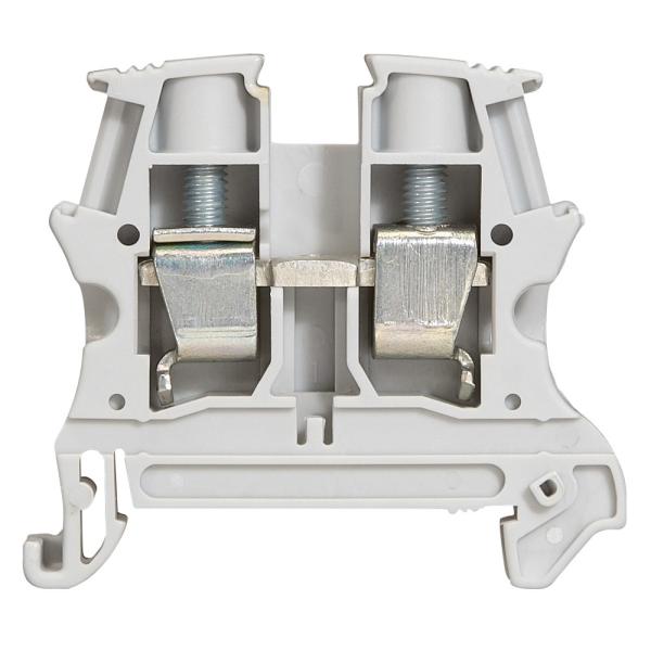 Borna Viking 3 con tornillo - 10² - paso 10