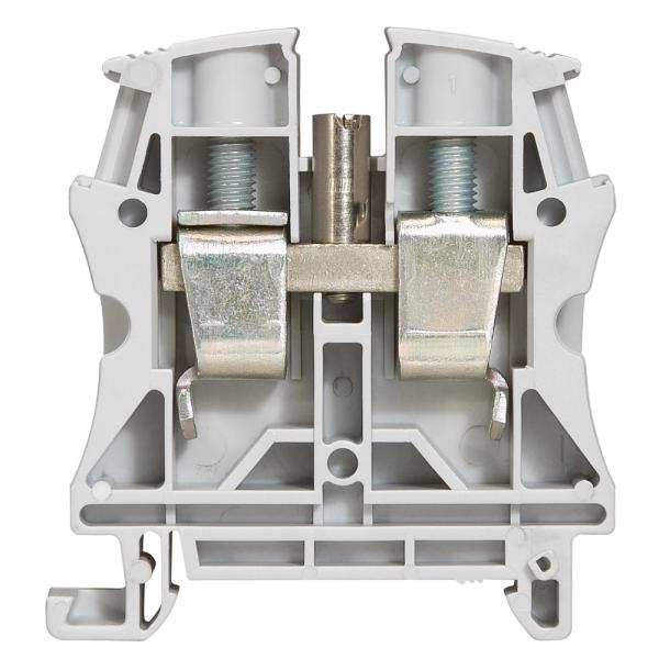Borna Viking 3 con tornillo - 35² - paso 15