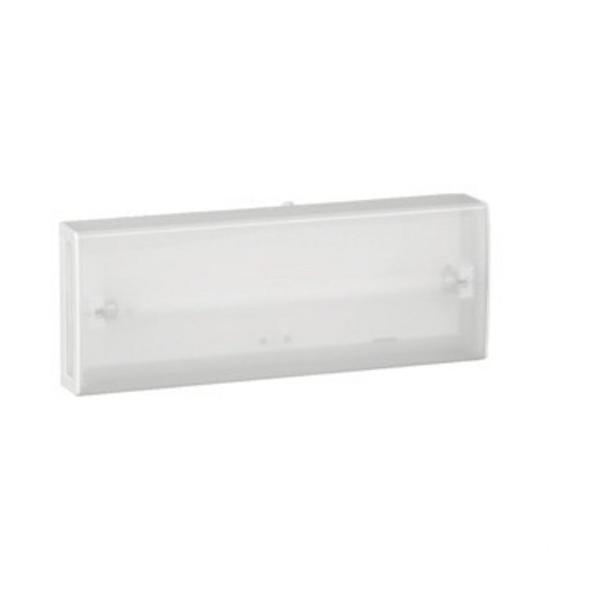 LUMINARIA DE EMERGENCIA URA33 70lm 1 HORA IP42 NP