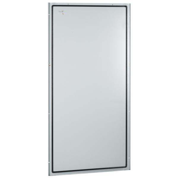 Panel posterior y lateral XL³ 4000/6300 - fijación con tornillos H2200mm L.975mm