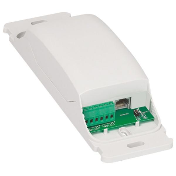 CONTROLADOR ZONA 1 ENTRADA IN-2OUT 1-10V