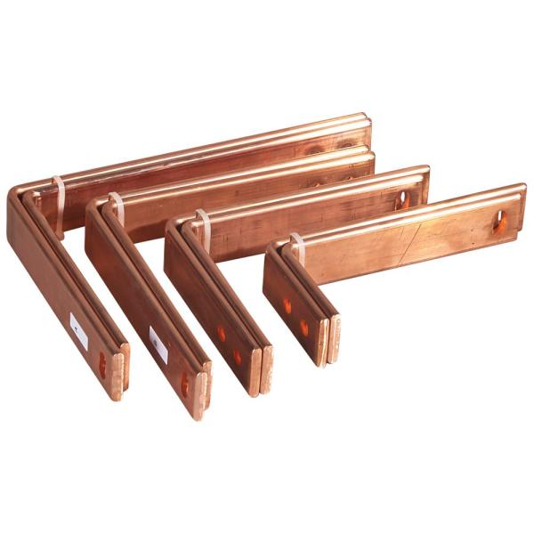 Kit conex. DPX³ 1600 versión fija conex. posterior con embarrado horizontal