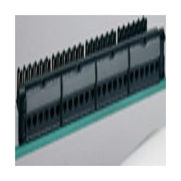 PANEL LCS2 19" 24RJ CATEGORA 6A STP H