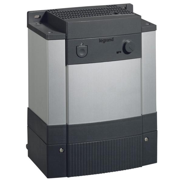 PLETINA DE REGULACIN 2500W